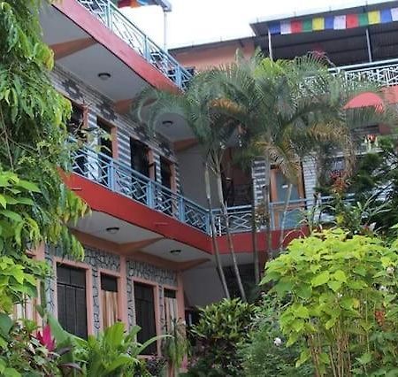 Kalpana G. House Hotel Pokhara Ngoại thất bức ảnh