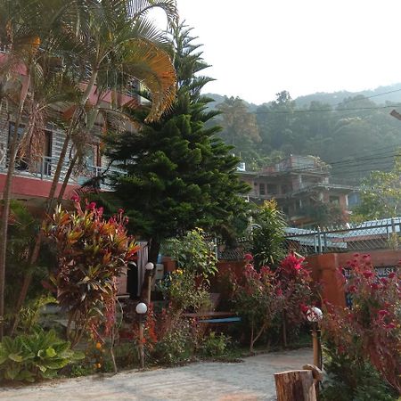 Kalpana G. House Hotel Pokhara Ngoại thất bức ảnh