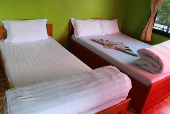 Kalpana G. House Hotel Pokhara Ngoại thất bức ảnh