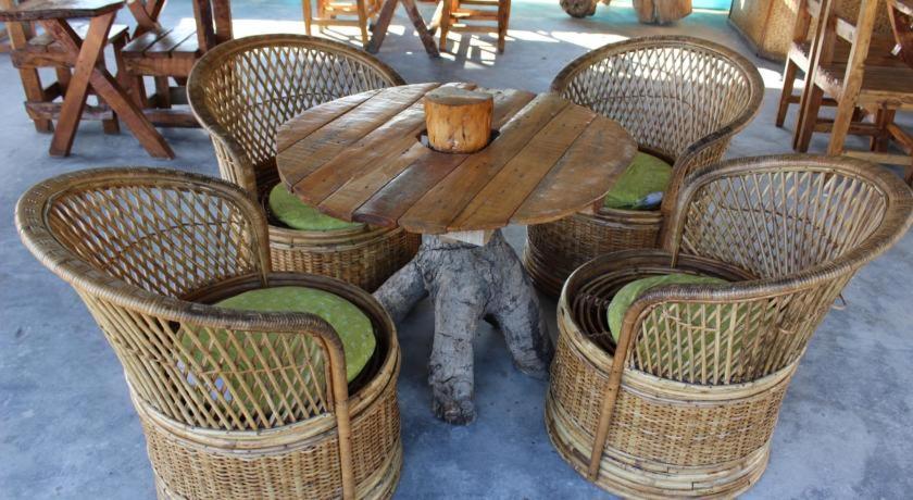 Kalpana G. House Hotel Pokhara Ngoại thất bức ảnh