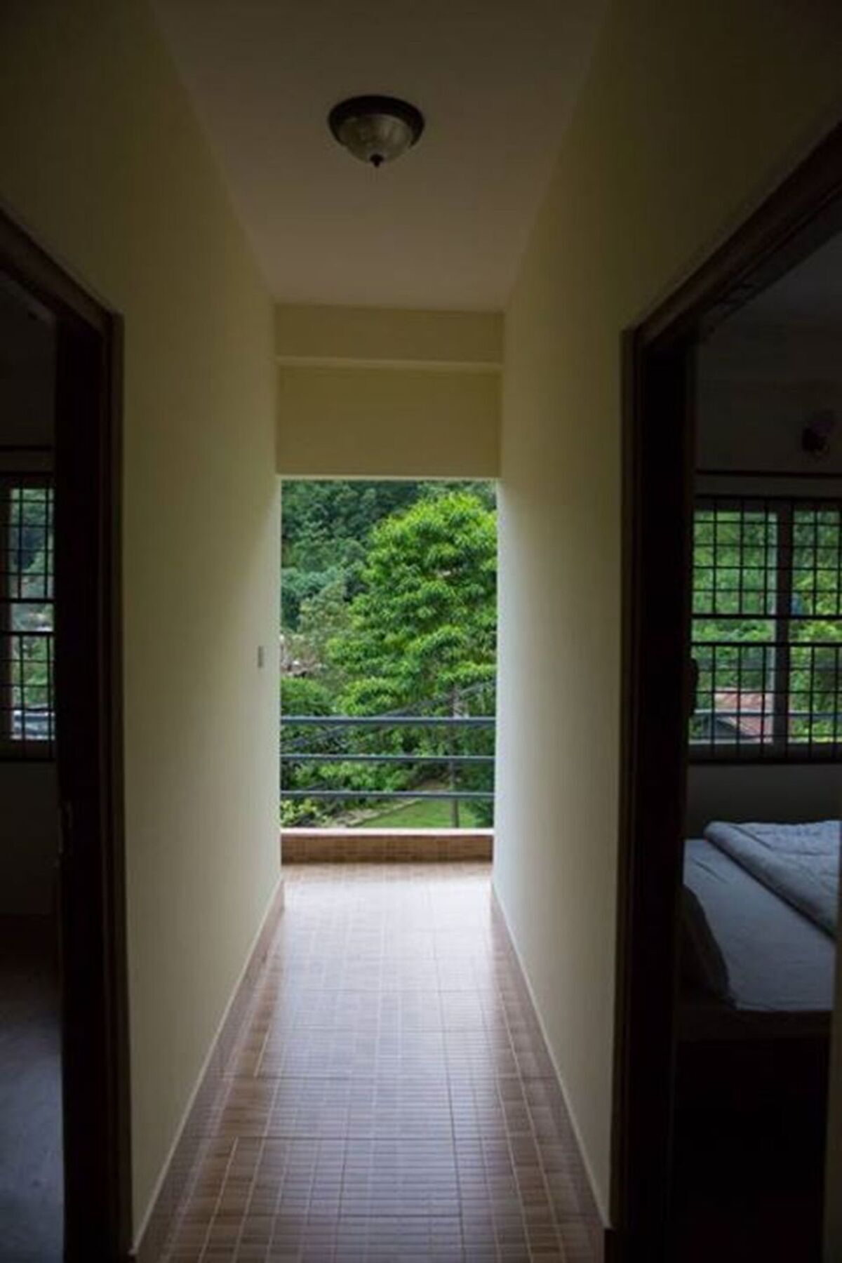 Kalpana G. House Hotel Pokhara Ngoại thất bức ảnh