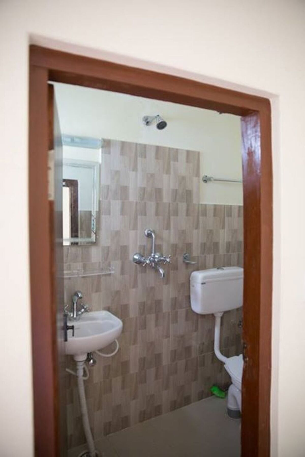 Kalpana G. House Hotel Pokhara Ngoại thất bức ảnh