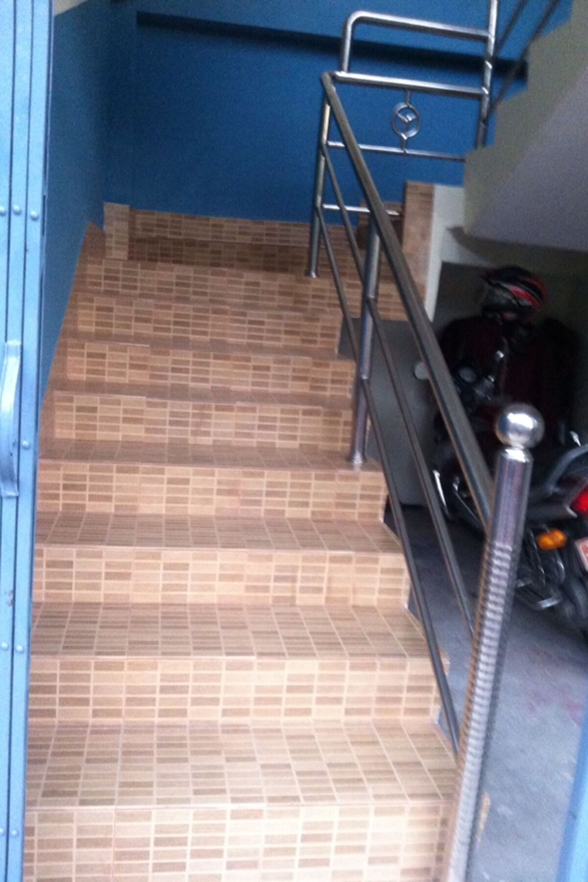 Kalpana G. House Hotel Pokhara Ngoại thất bức ảnh